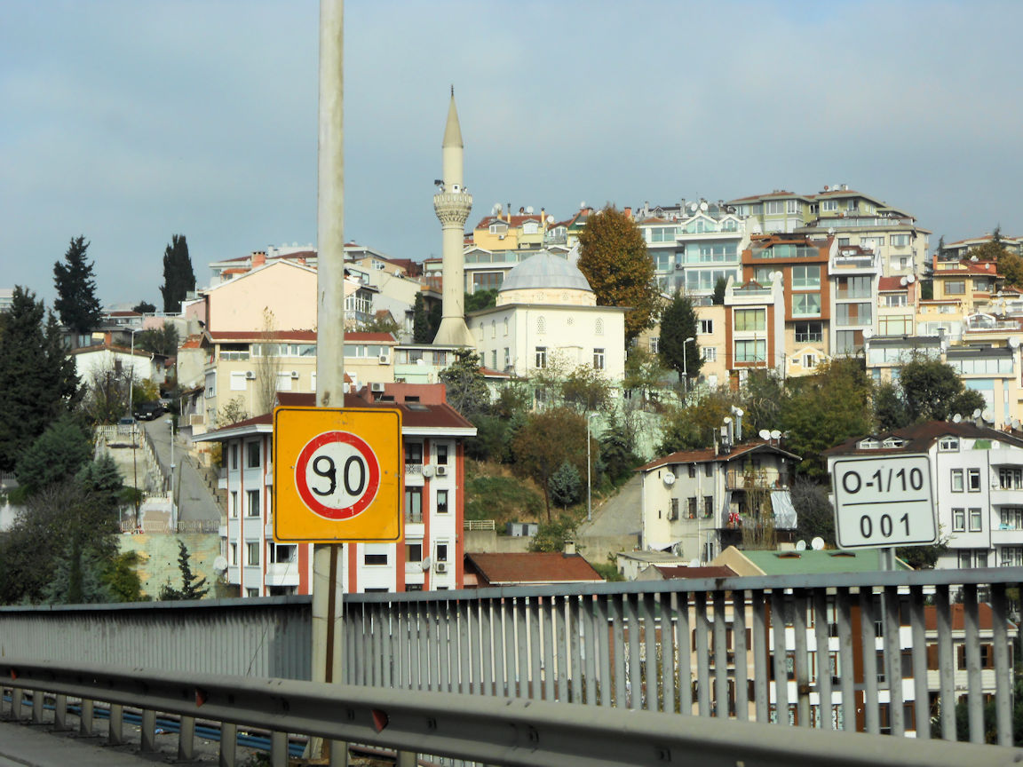 Istanbul, Turkey