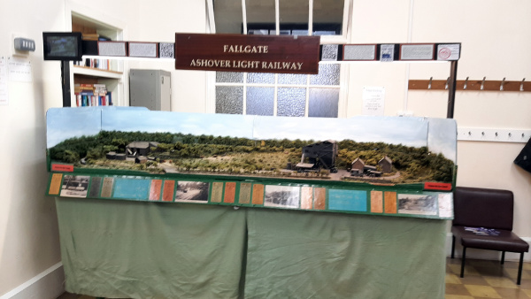 Fallgate at Hazel Grove